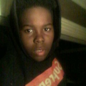 Meet your Posher, Jaylen